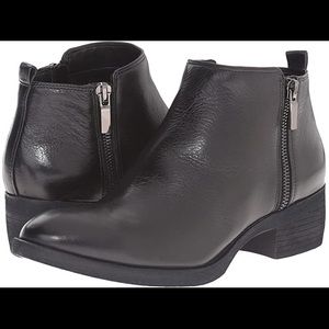 Kenneth Cole New York Ankle Boots